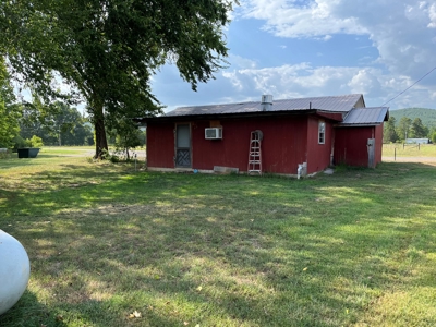 Commercial property near the Kiamichi Mtn. in Nashoba, OK - image 29