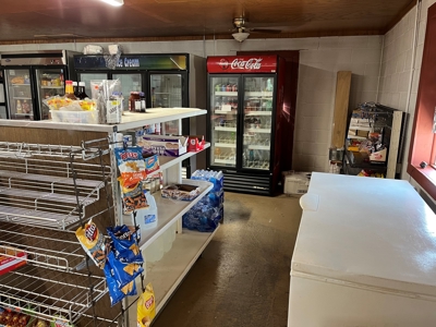 Commercial property near the Kiamichi Mtn. in Nashoba, OK - image 12