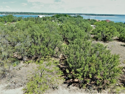 Lake Brownwood  Lot for Sale - image 3