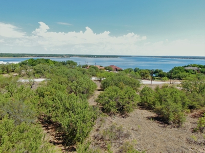 Lake Brownwood  Lot for Sale - image 1