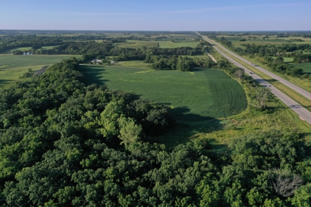 Northwest Missouri 36 Acres For Sale - image 10