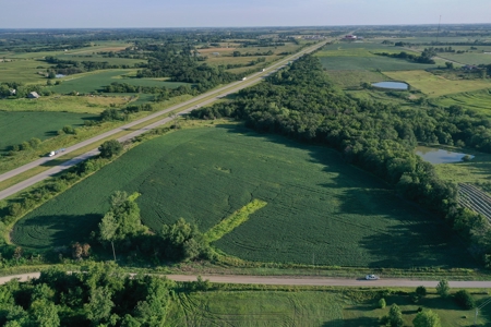 Northwest Missouri 36 Acres For Sale - image 4