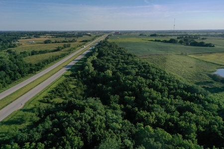 Northwest Missouri 36 Acres For Sale - image 9