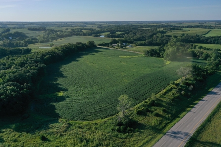 Northwest Missouri 36 Acres For Sale - image 11