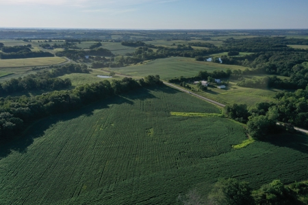 Northwest Missouri 36 Acres For Sale - image 12