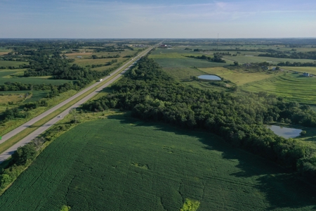 Northwest Missouri 36 Acres For Sale - image 3