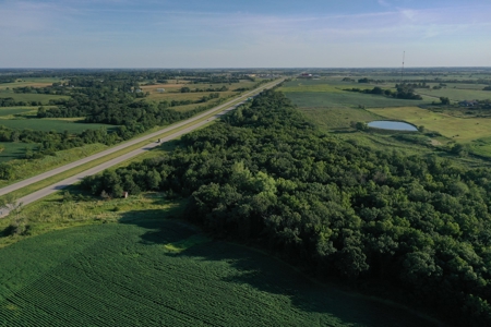 Northwest Missouri 36 Acres For Sale - image 5
