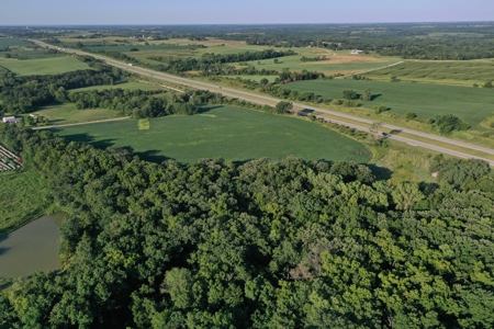 Northwest Missouri 36 Acres For Sale - image 14