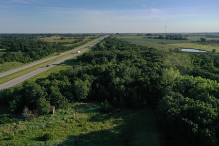 Northwest Missouri 36 Acres For Sale - image 6