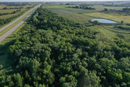 Northwest Missouri 36 Acres For Sale - image 8