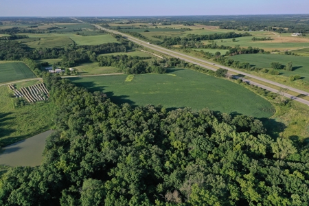 Northwest Missouri 36 Acres For Sale - image 13