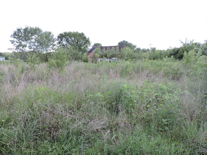 1 Acre Lot