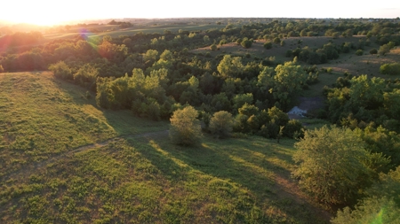 Monroe County Iowa Hunting Tract - image 7