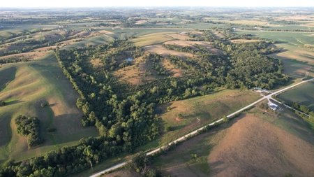 Monroe County Iowa Hunting Tract - image 27