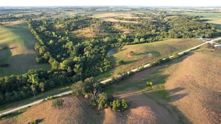 Monroe County Iowa Hunting Tract - image 2