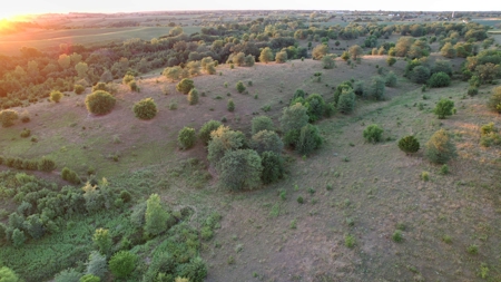 Monroe County Iowa Hunting Tract - image 22