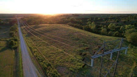 Monroe County Iowa Hunting Tract - image 5