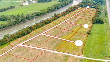 Riverfront Property in Burkesville, KY - image 28