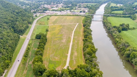Riverfront Property in Burkesville, KY - image 1