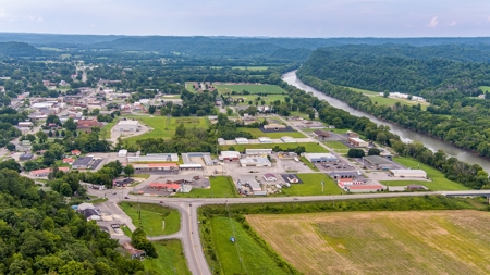 Riverfront Property in Burkesville, KY - image 30