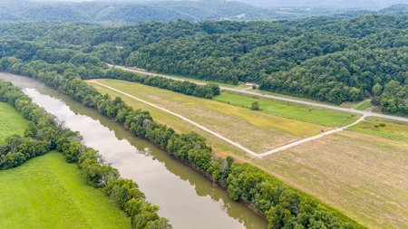 Riverfront Property in Burkesville, KY - image 7