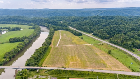 Riverfront Property in Burkesville, KY - image 4