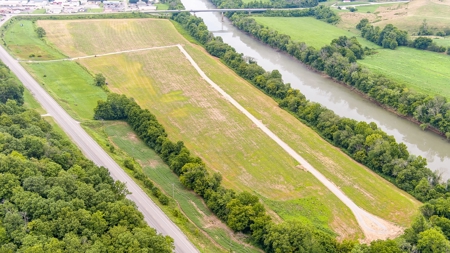 Riverfront Property in Burkesville, KY - image 24
