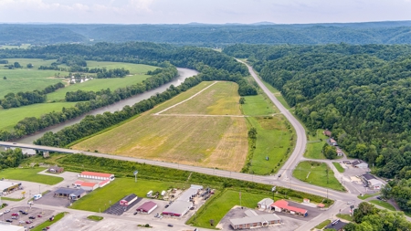 Riverfront Property in Burkesville, KY - image 32