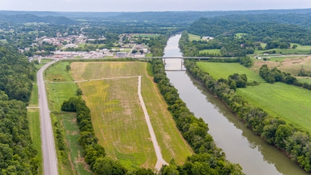 Riverfront Property in Burkesville, KY - image 16