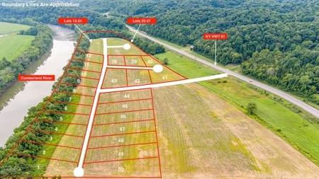 Riverfront Property in Burkesville, KY - image 5