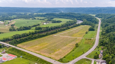 Riverfront Property in Burkesville, KY - image 3