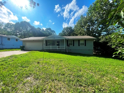 Home in Cherokee Village AR for sale - image 14