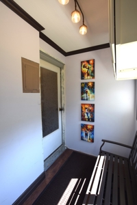 3 Bedroom Victorian Home With RV Garage in Harlan, Iowa - image 19