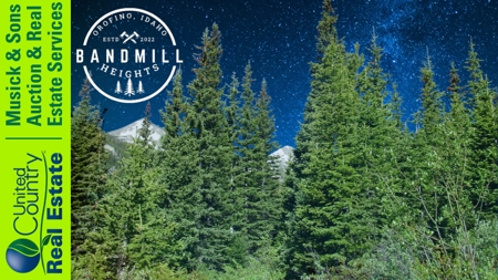 Recreational Land for Sale in Clearwater County, Idaho - image 26