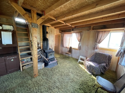 Mountain Cabin on 40 acres in Western Colorado - image 21