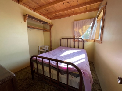 Mountain Cabin on 40 acres in Western Colorado - image 17