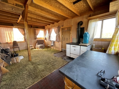 Mountain Cabin on 40 acres in Western Colorado - image 20