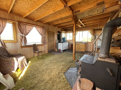 Mountain Cabin on 40 acres in Western Colorado - image 18