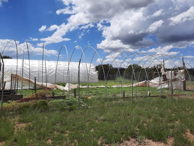 Self Sustaining Northern AZ Property - image 5