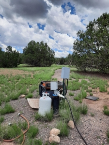 Self Sustaining Northern AZ Property - image 2