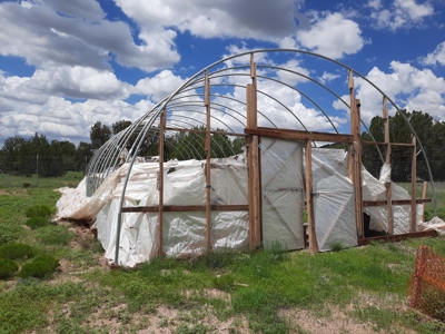 Self Sustaining Northern AZ Property - image 9