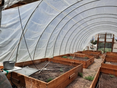 Self Sustaining Northern AZ Property - image 11