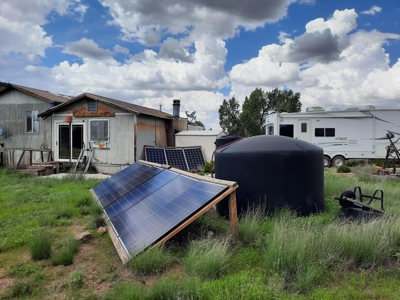 Self Sustaining Northern AZ Property - image 1