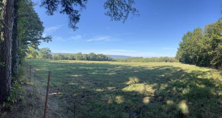 Beautiful Building Site With Mountain Views Muse,Ok - image 2