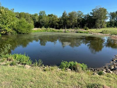 Beautiful Building Site With Mountain Views Muse,Ok - image 6