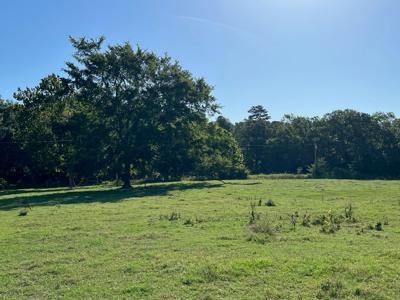 Beautiful Building Site With Mountain Views Muse,Ok - image 11