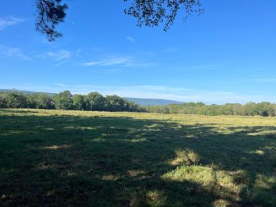 Beautiful Building Site With Mountain Views Muse,Ok - image 15