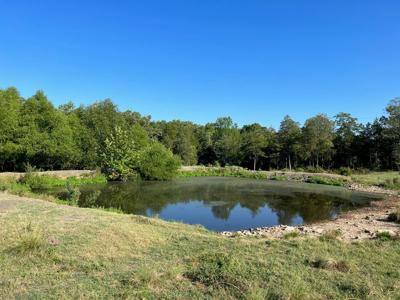 Beautiful Building Site With Mountain Views Muse,Ok - image 5