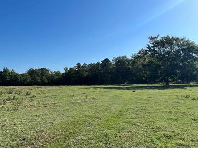 Beautiful Building Site With Mountain Views Muse,Ok - image 1