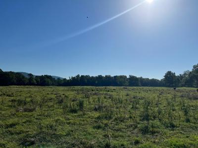 Beautiful Building Site With Mountain Views Muse,Ok - image 3